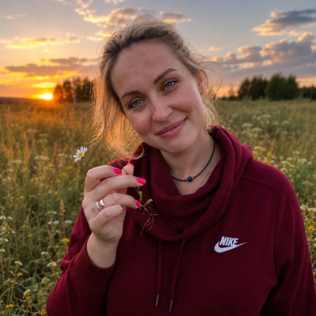 Красивые женщины с сайтов знакомств, которым за 40