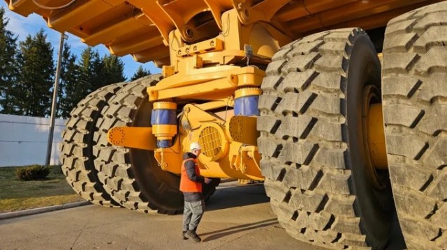 Спустя сто лет после изобретения армированных шин учёные наконец разобрались, как они работают