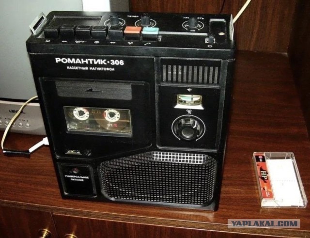 Как появился легендарный плеер Walkman?
