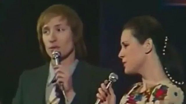 18 августа родился композитор и певец Владимир Мигуля