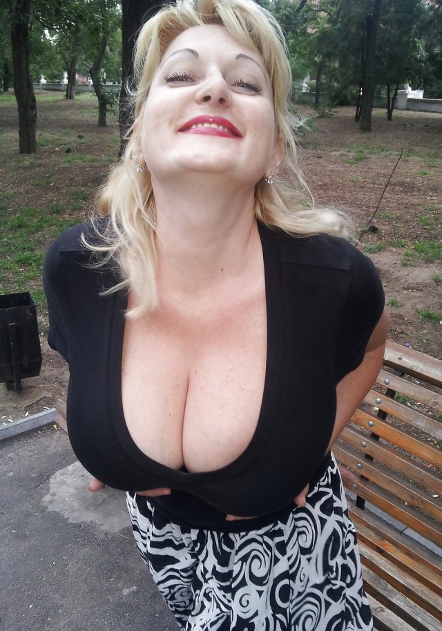 Тетеньки глубОкого удовлетворения - 87