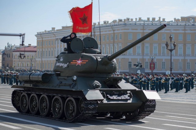 Великий Советский Союз – или что такое настоящая свобода