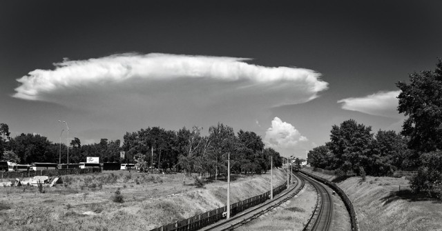 30 самых удачных фотографий января