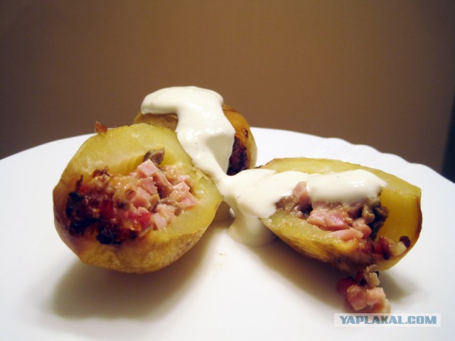 Кулинарная общалка