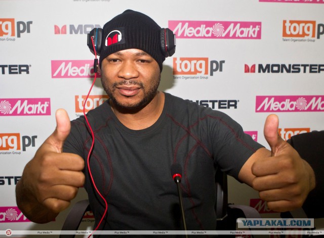 Как мы бибику запилили