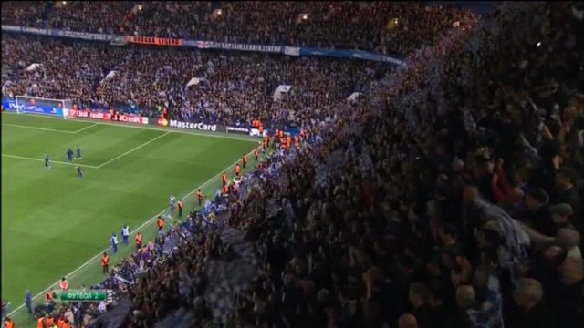 Champions League Сезон 2013/2014 Часть 2