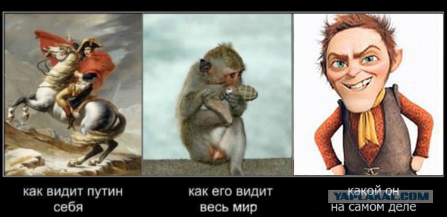 Совет безопасности обсудит отключение от интернета