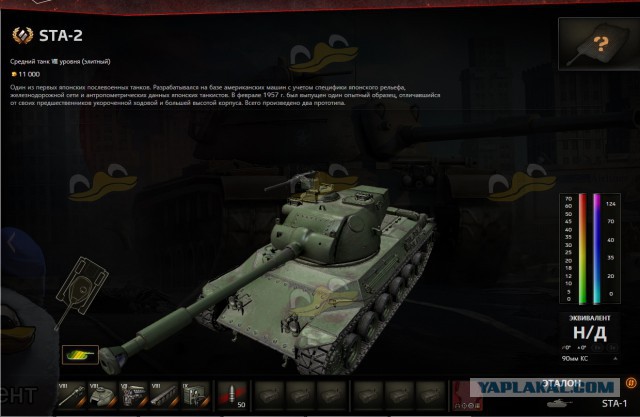 Wargaming 15