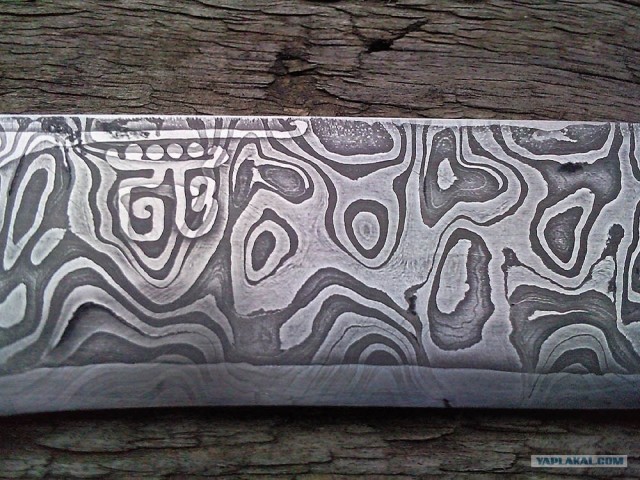 МЕГАБАЯН, за который не стыдно.