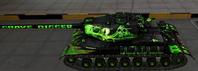 Wargaming 17