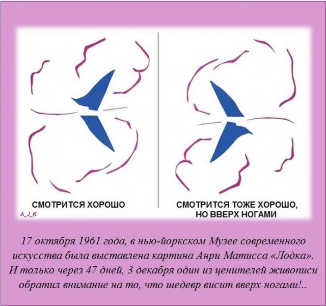 20 фактов обо всем