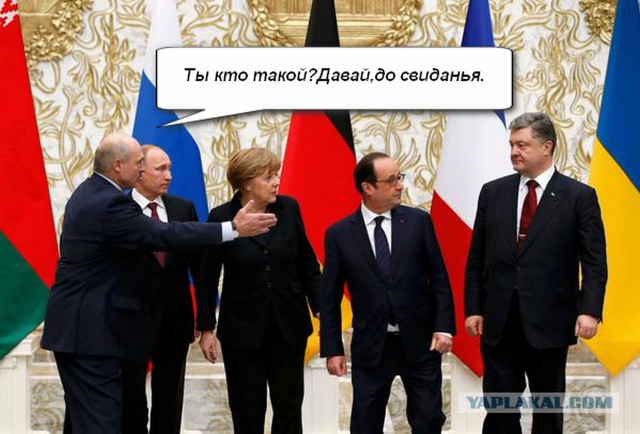 Предлагаю пожабить