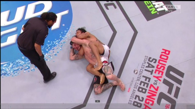 Новости бокса и MMA(бои без правил)