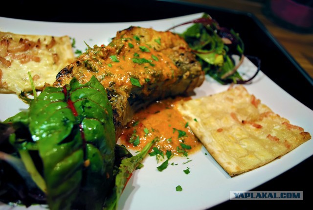 Тема памяти БоРмАnа и Дженибека, Готовим по рецептам ребят