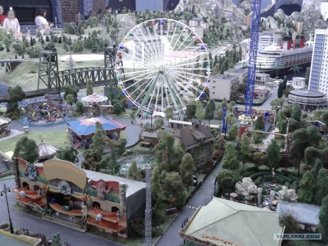 Гранд-макет