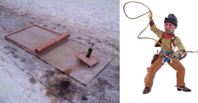 Немного картинок после праздника