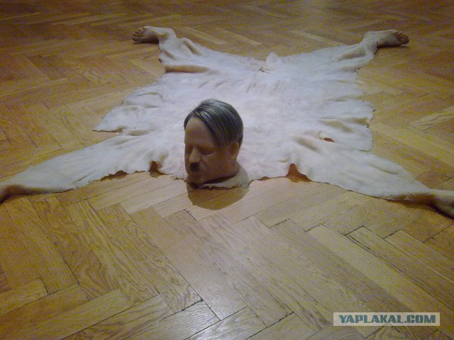 А говорили он бесследно исчез