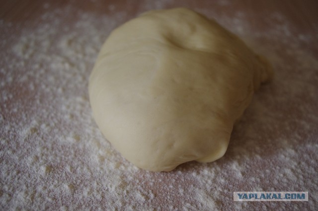 Шведский стол для Ати, Кулинары поздравляют