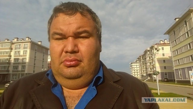 ЯПлакал в лицах