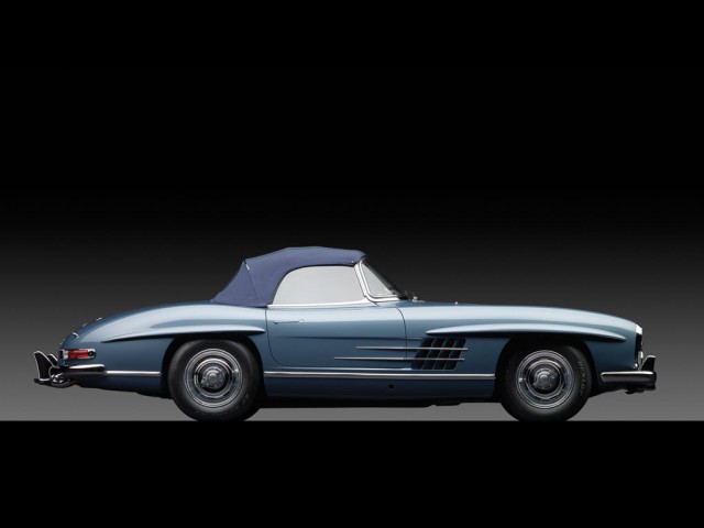 Art of the Automobile