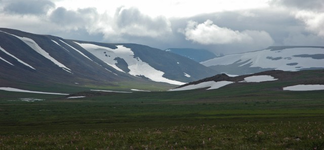 Деревенская Америка