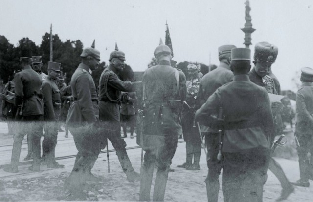 Великая война