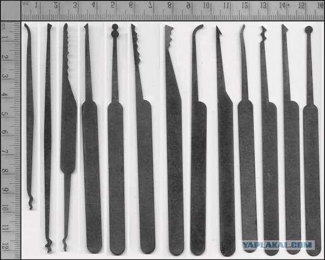 Для начинающих медвежатников