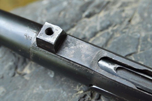 Забытое оружие. Карабин системы Кочетова обр. 1931 года