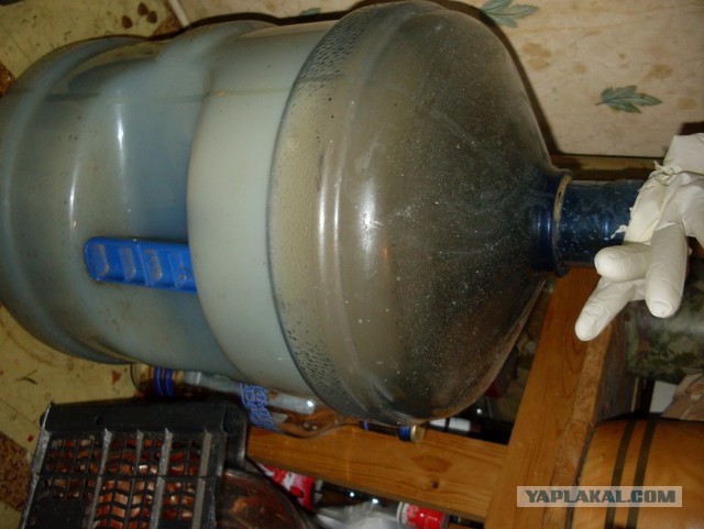 Самогонщики, принимайте в свой клан