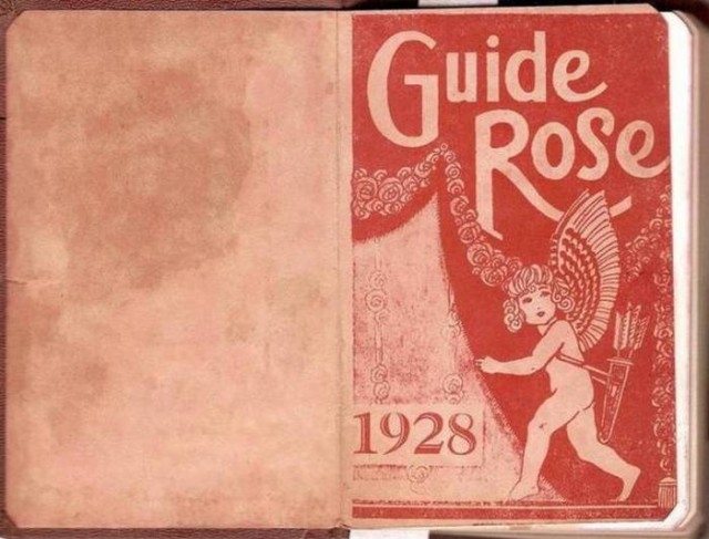 Как это было: парижские бордели "Прекрасной эпохи", ставшие сегодня отелями