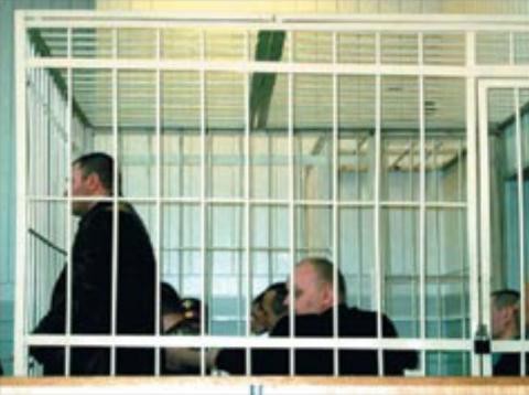 Еще один метод решения цыганского вопроса