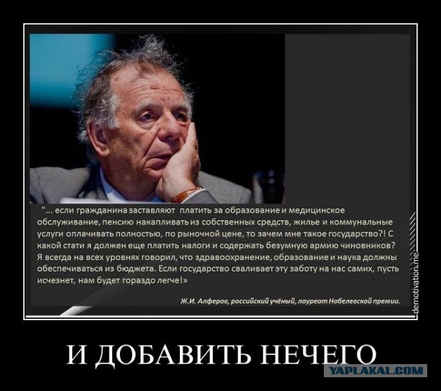 Денег нет, сидите дома