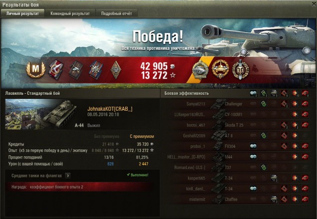 Wargaming 35
