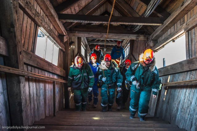 Шпицберген наш. Объясняю почему