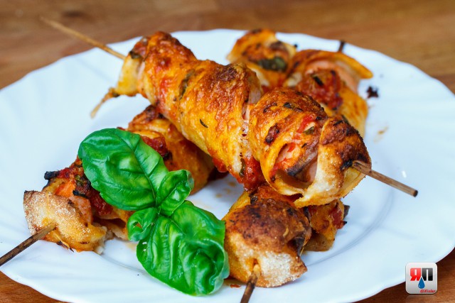 Готовят наши дети и мы готовим для детей.