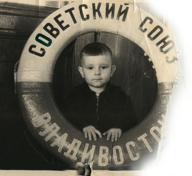 Четыре жизни «Советского Союза»