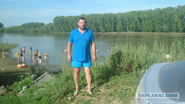 Смелые ЯПовцы.