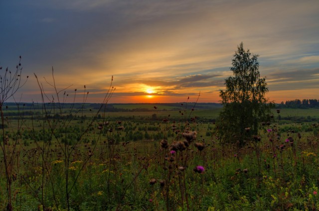 Деревенская Америка - 2