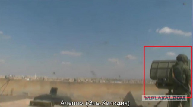 CNN: Россия нанесла первый авиаудар в Сирии