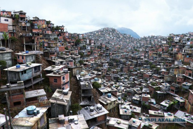 20-30 лет рабства?