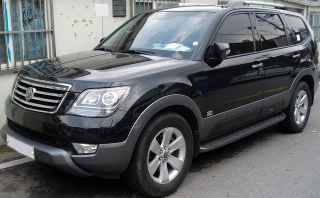 Toyota Noah/Voxy / Verso