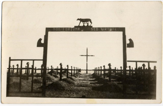 Интересные и редкие ретро-фотографии