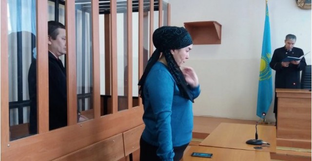 Казахстанского бизнесмена осудили на три года за критику Путина в Фейсбуке