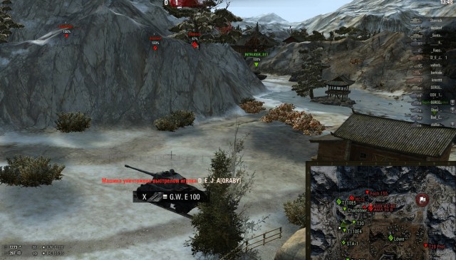 Wargaming 42