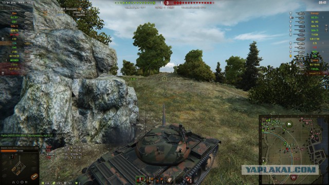 Wargaming 43
