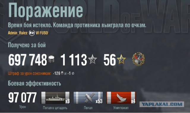 World of Warships - 2