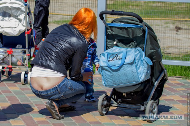 Удобная модель женских джинсов, которые понравятся каждому мужчине