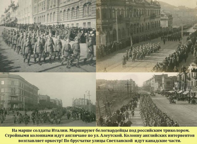 Times: Русских надо истреблять - они незаслуженно владеют природными ресурсами!