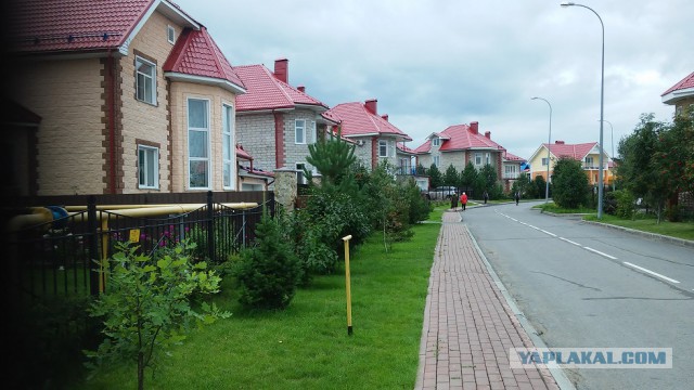 Фотографии современной России