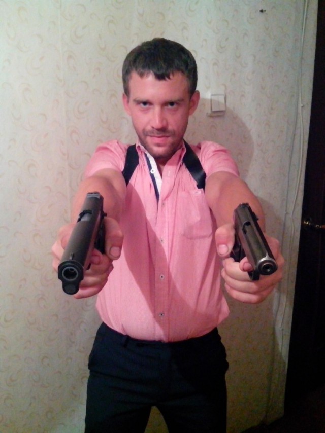 Скотсети и прочие интернеты